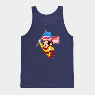 MIGHT - 4th of July 3.0 Tank Top